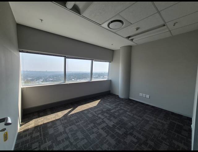 308M² OFFICE TO LET IN SANDTON CENTRAL